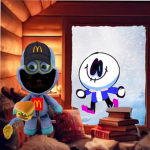 Sussy impostors gang