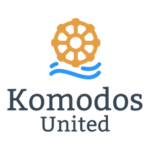 The Komodo Pirates