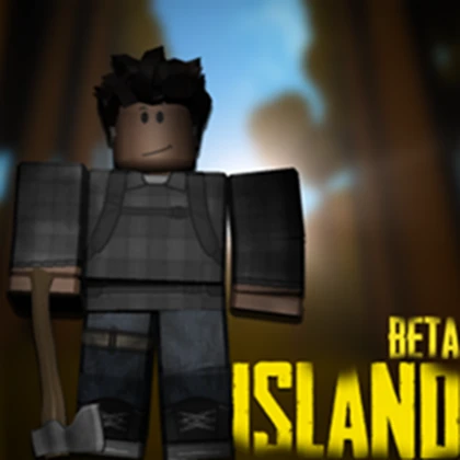 Island Community Roblox group icon