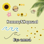 SunnyX Squad