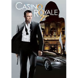 Casino Royale [SHOWCASE]
