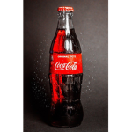 The cola addicts
