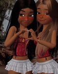 pleaseeeee follow me