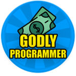 Godly Programmer
