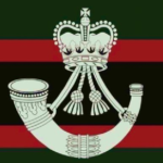 1 RIFLES, Rifles Regiment