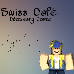 Swiss Cafe® Interview Center