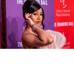 cardi b religion