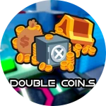 Double Coins