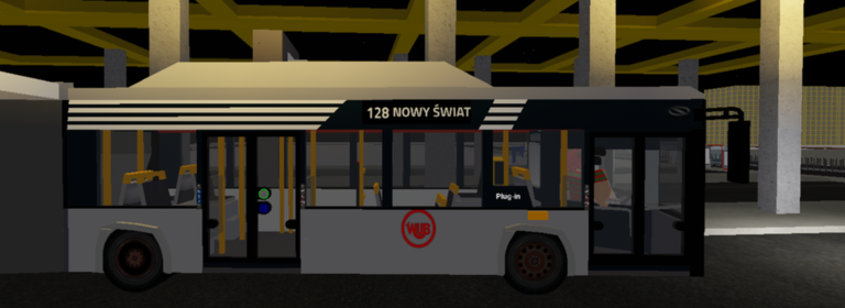 Warsaw Urbanmove screenshot 2