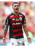 Grupo de futebol entre quem gosta de futebol