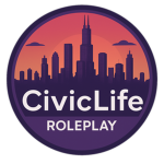 CivicLife Roleplay