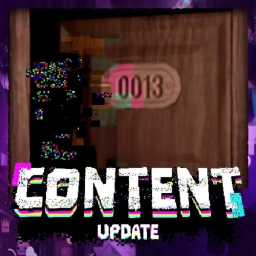 DROOMS 👁️ [ EVEN MORE BUGFIXES ]