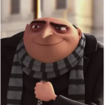 G r u fan club epic