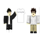 cIothing lNC.