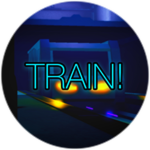 TRAIN! WATCH OUT!