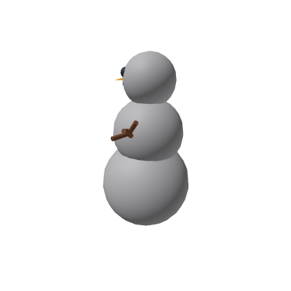 snowman