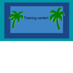 Training center!