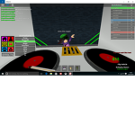 Roblox fan group (suggestions about updates and ga
