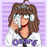 osaré