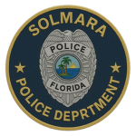 Solmara Police Department