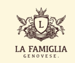 La famiglia Genovese.