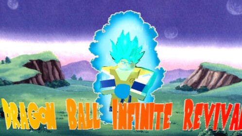 Dragon Ball Infinite Revival 3