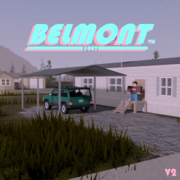 Belmont '97 V2 [BETA]