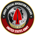 [RUSAR] Army SpeciaI Operations Command