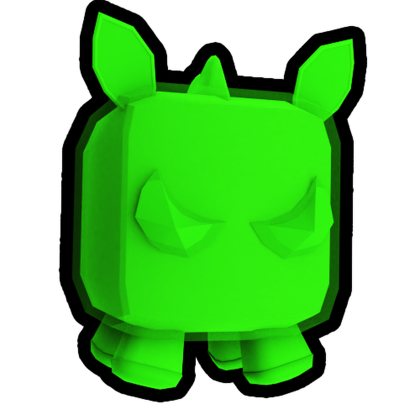 Toxic Sand Camel