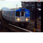 PATH Rail System