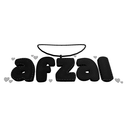 ♡ afzal ♡