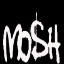 mosh