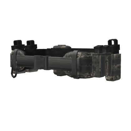 UCP Battle Belt [Variant 2]