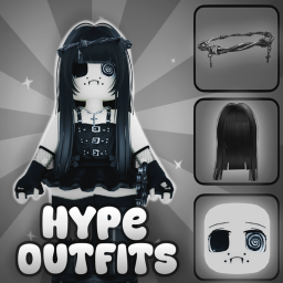 [NEW] hype outfits