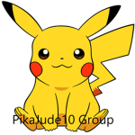 PikaJude10 Group
