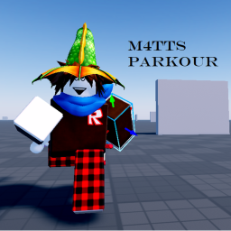 m4tts parkour