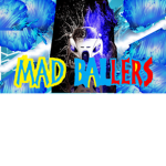 MAD BALLERS