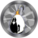 Inkwell Egg