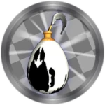 Inkwell Egg