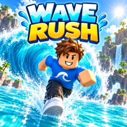 [NEW] Wave Rush icon