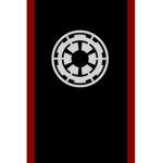 Dark Imperial Officer