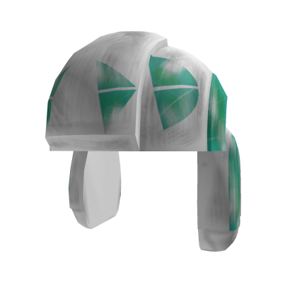 Cloned Soldiers Mint Shield