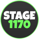 Stage 1170
