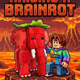 Attack A BRAINROT