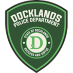 [SD] Docklands Police Department