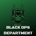 Black Ops Department