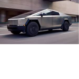 Drive a telsa to mcdonalds