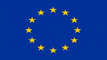 Europe Union flag Roblox decal