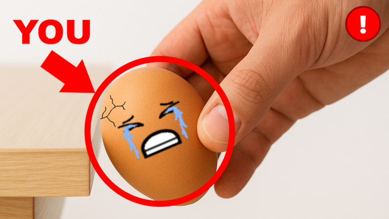 Be an Egg screenshot 1