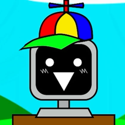 SPRUNKI: ComputadoraDivertida Roblox group icon